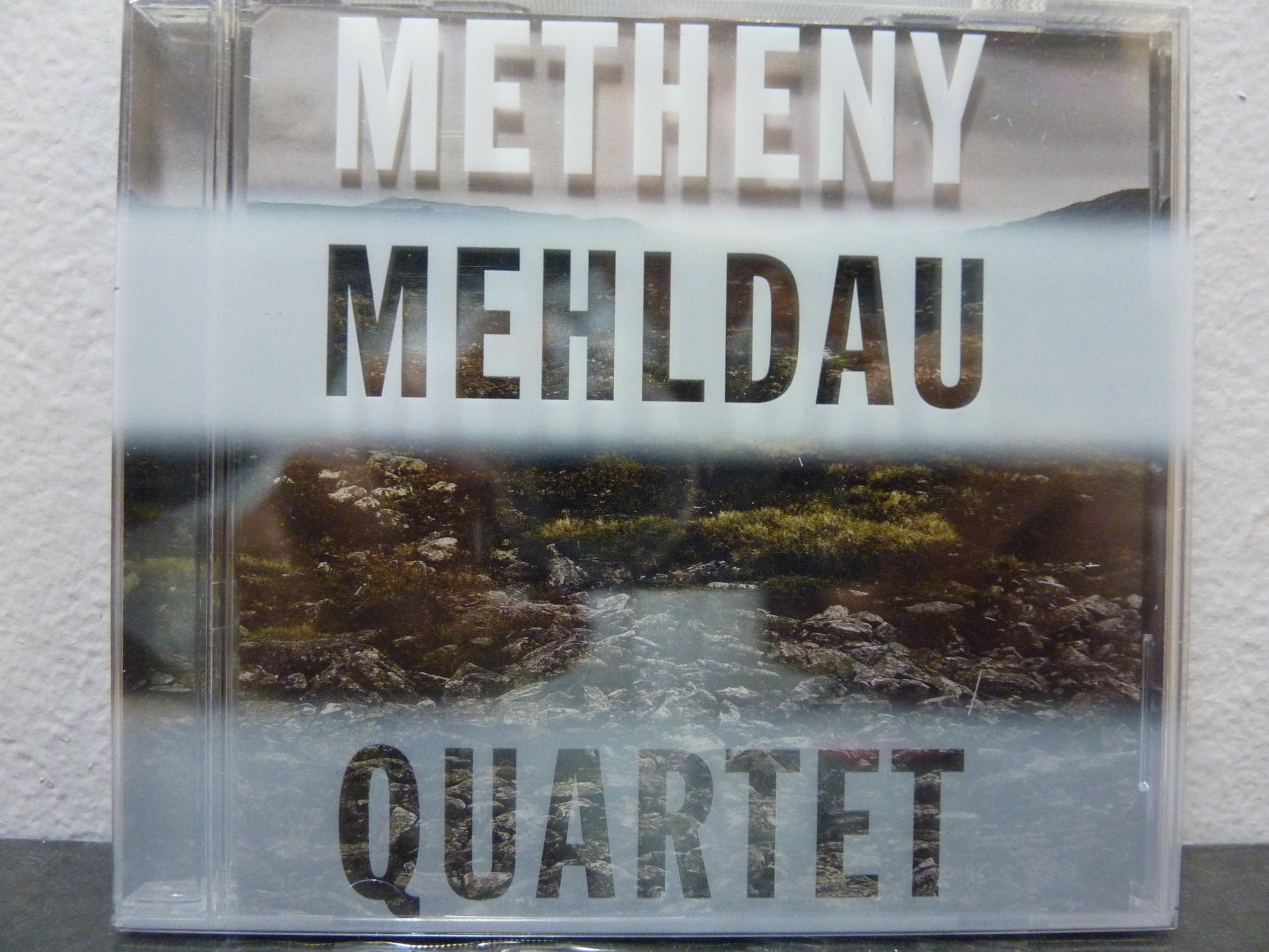 Quartet