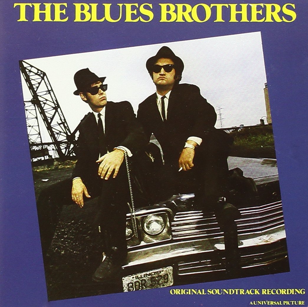 Blues Brothers