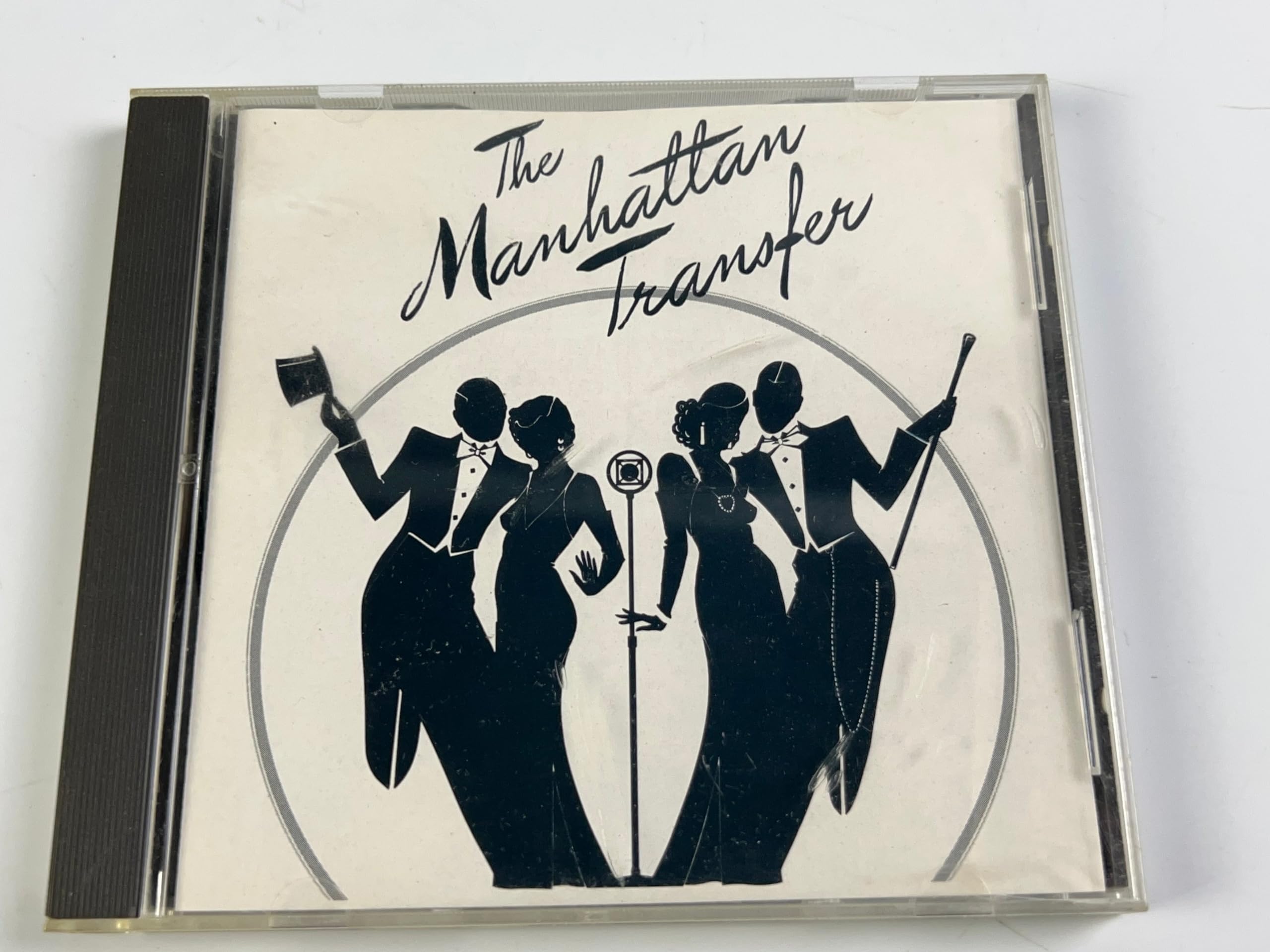 Manhattan Transfer