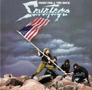 Fight for The Rock