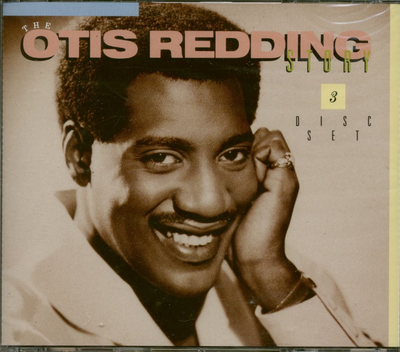 Otis Redding Story