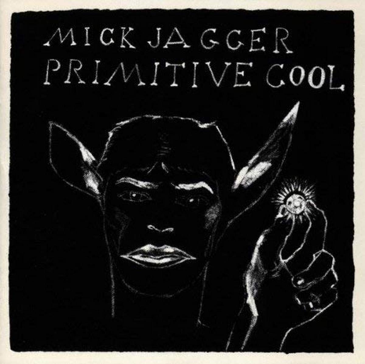 Primitive Cool