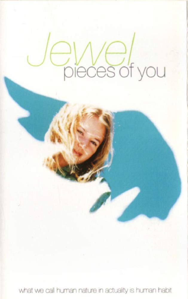 Pieces of You