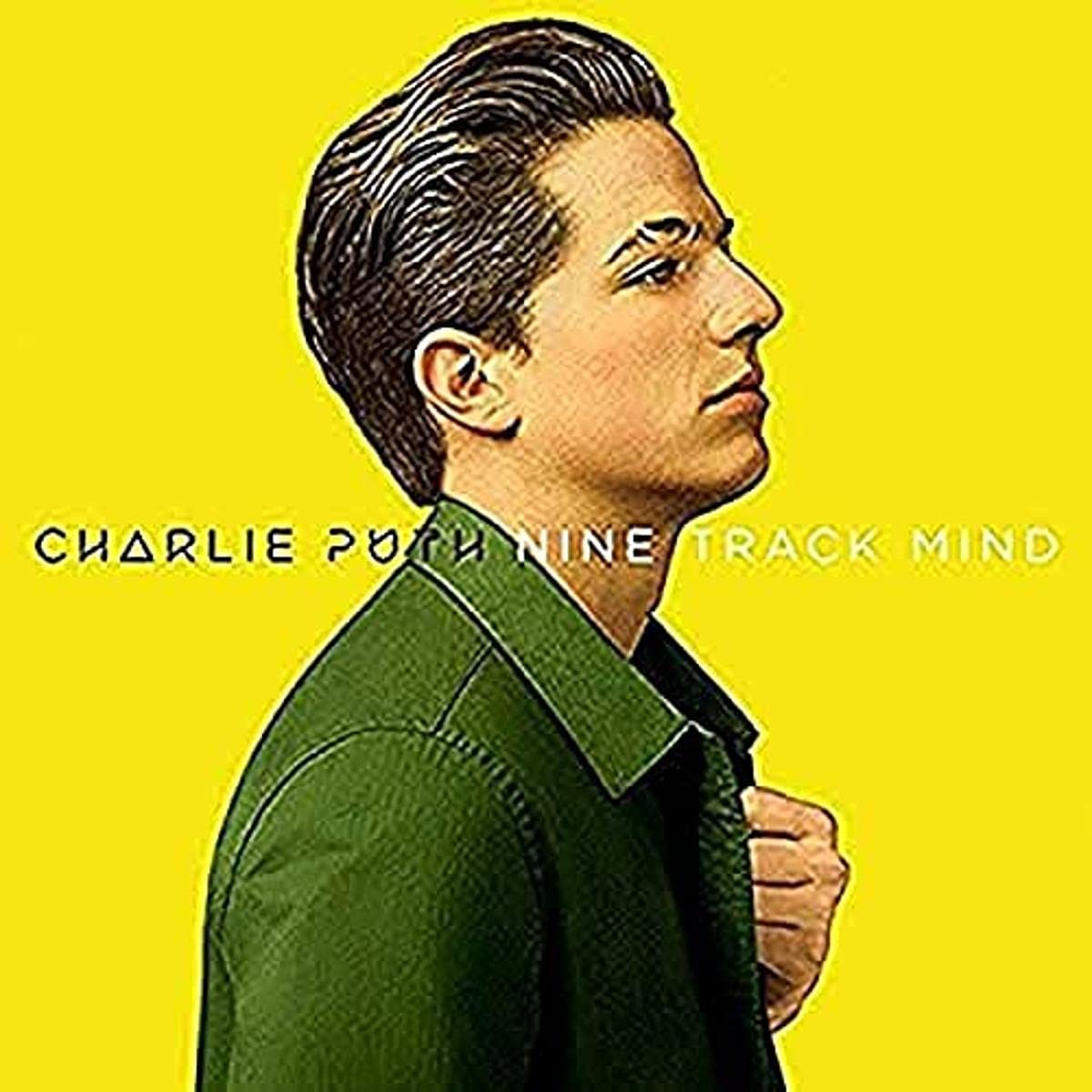 Nine Track Mind