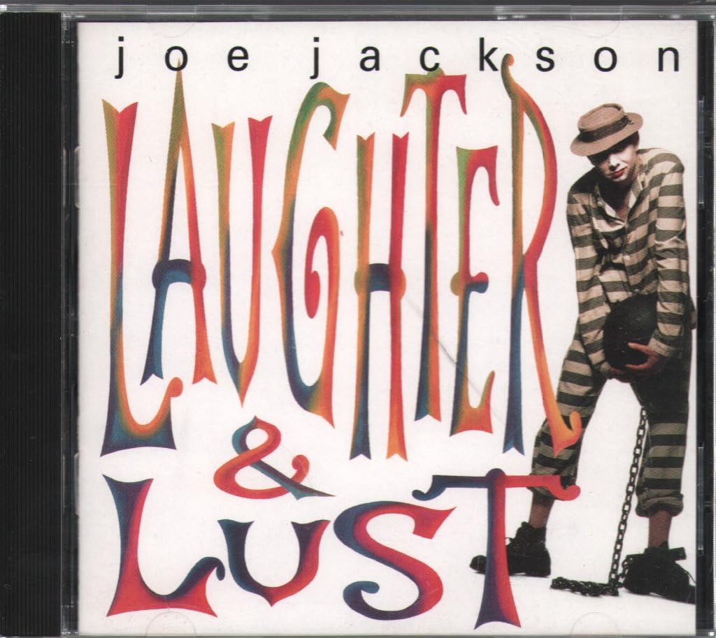 Laughter & Lust