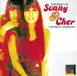 The Best of Sonny And Cher - The Beat Goes on