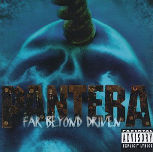 Far beyond Driven