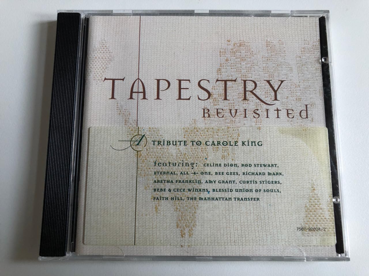 Tapestry Revisited: Tribute to Carole King