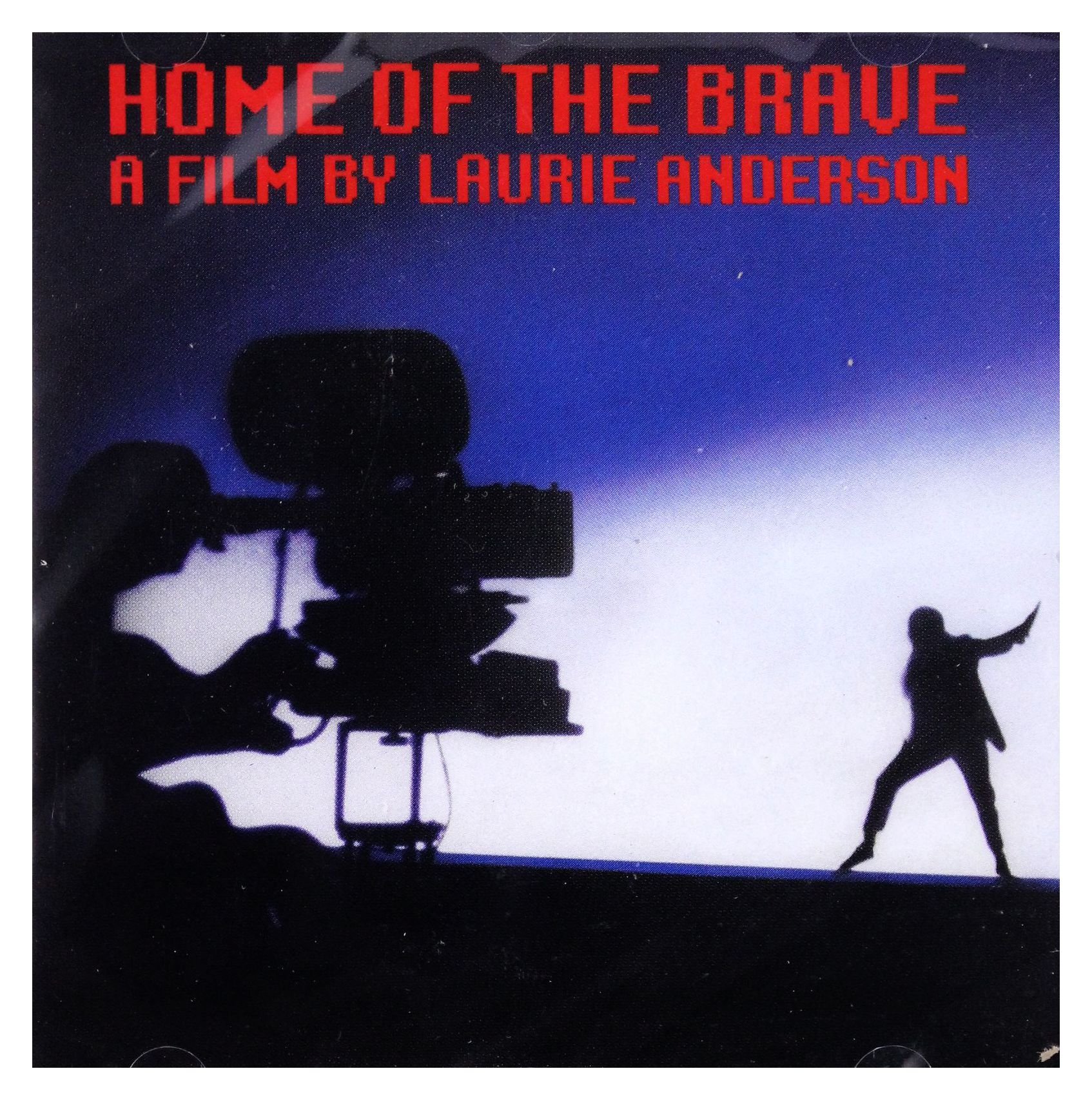 Home of The Brave