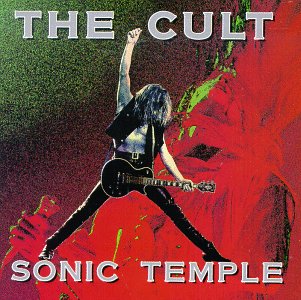 Sonic Temple