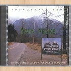 Soundtrack From Twin Peaks
