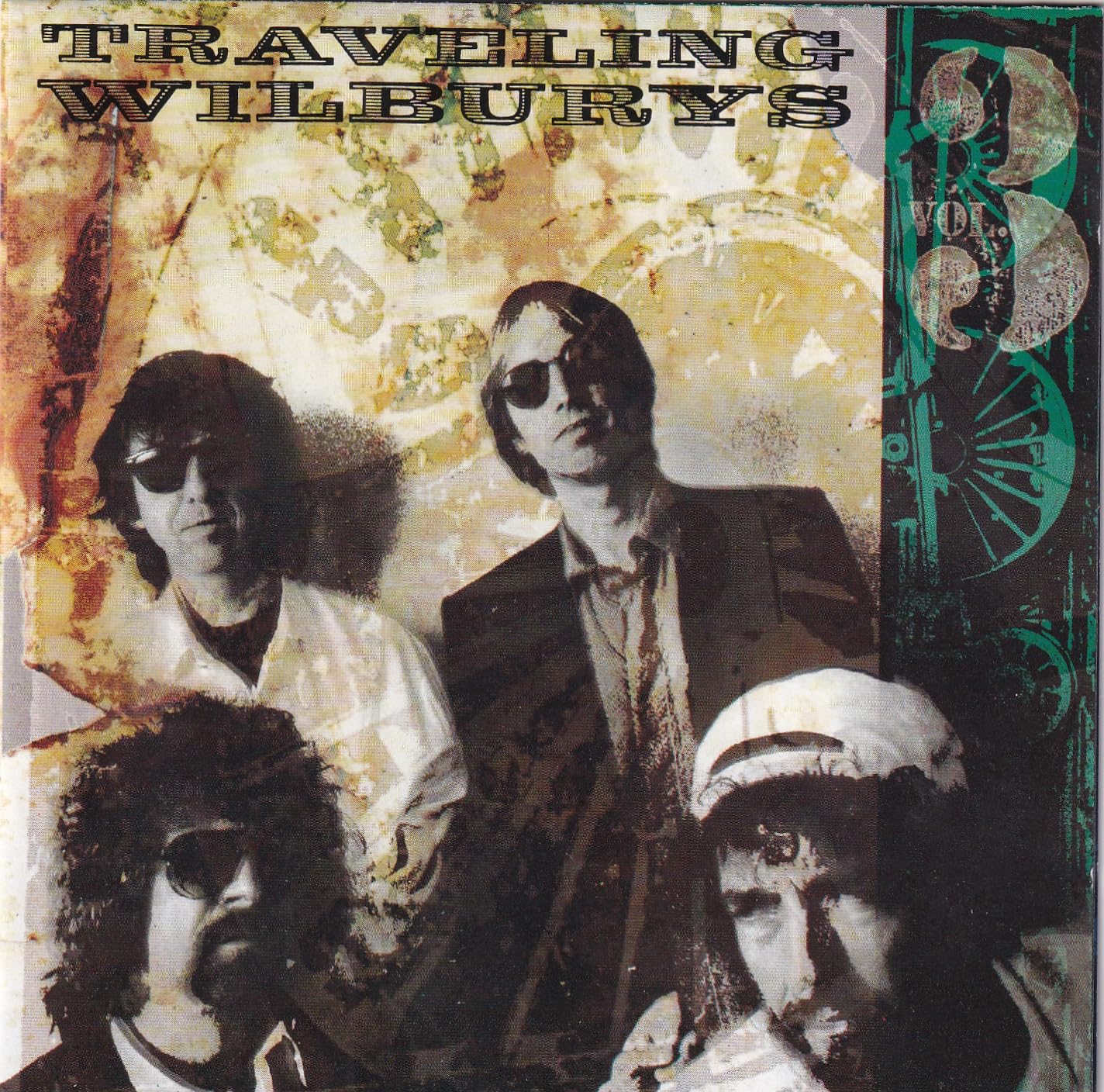 Travelling Wilburys Vol. 3