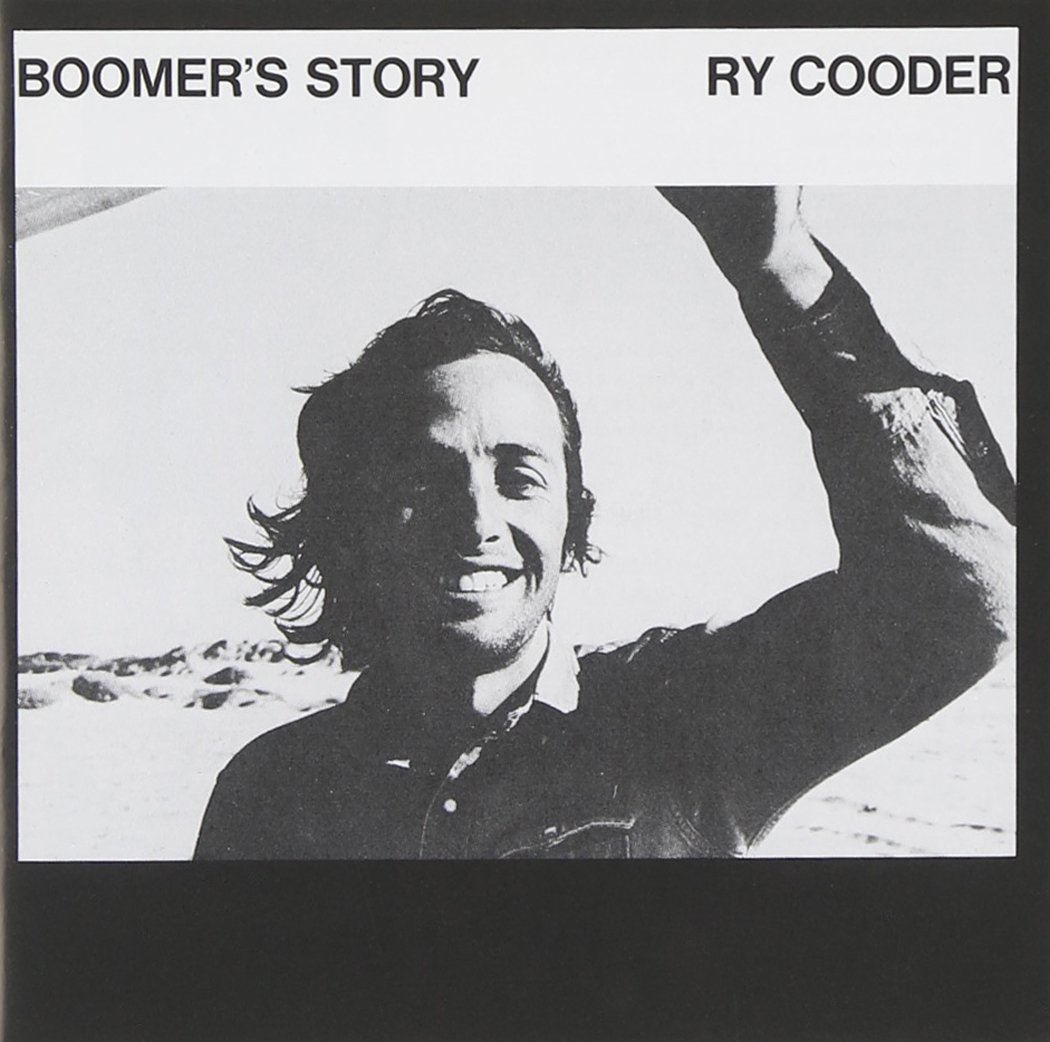 Boomer's Story