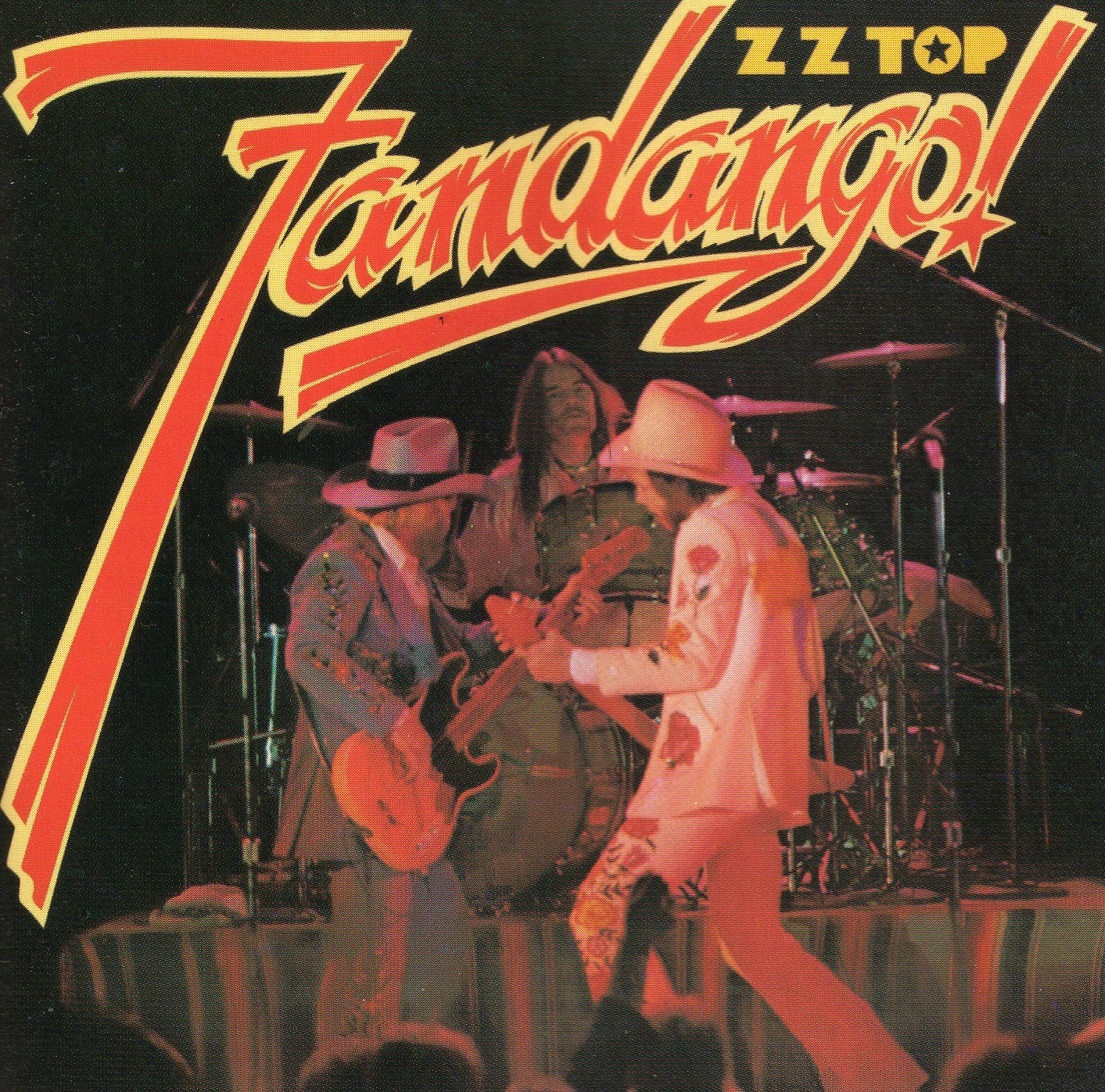 Fandango