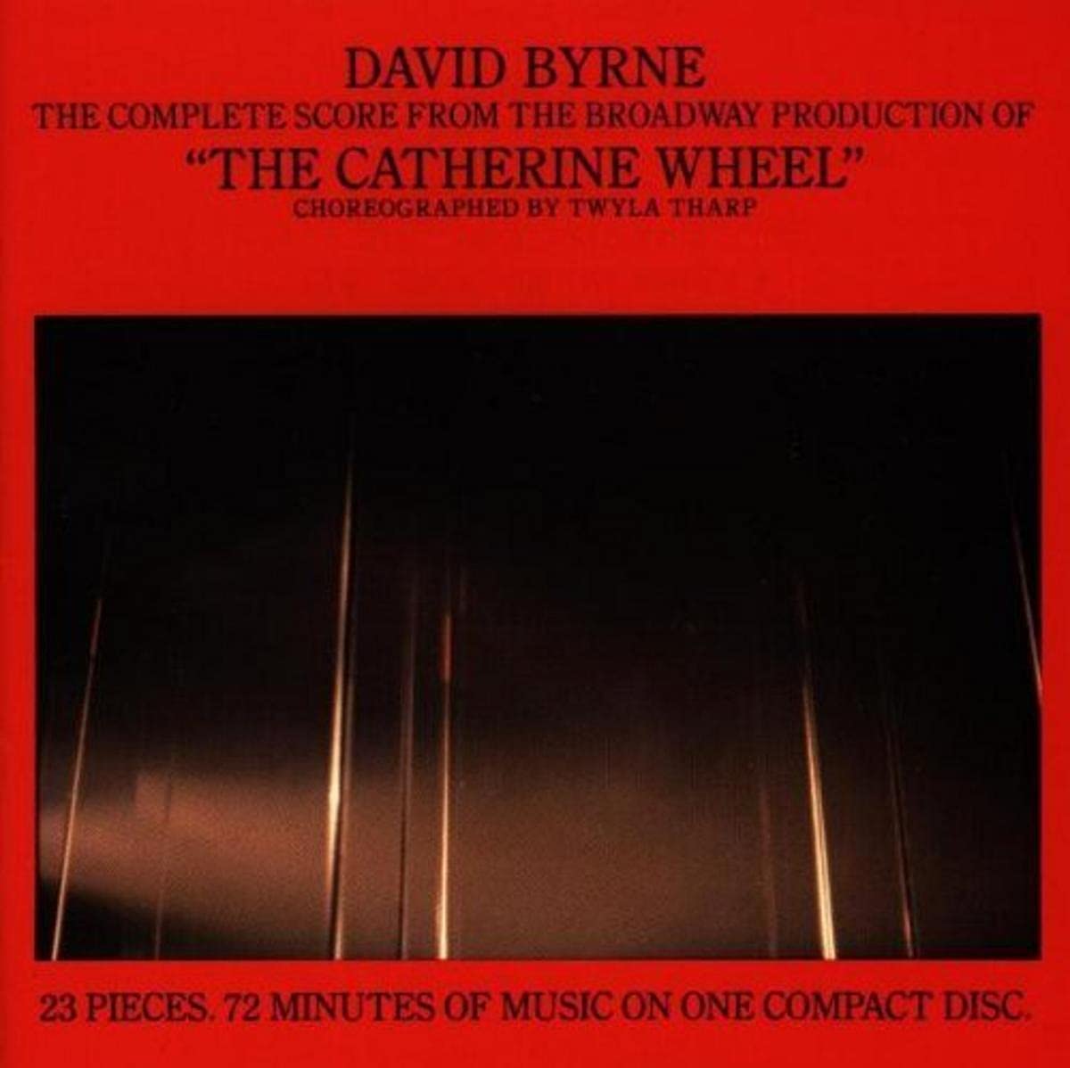 Catherine Wheel