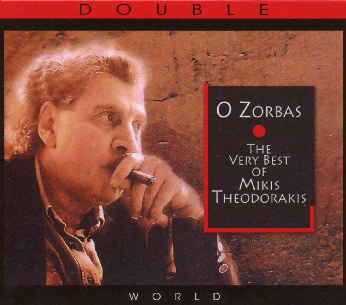 O Zorbas - Very Best of