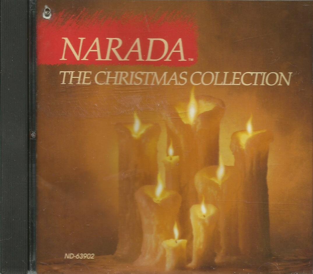 Narada Xmas Collection 1