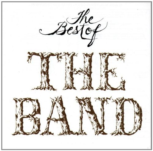 The Best of The Band
