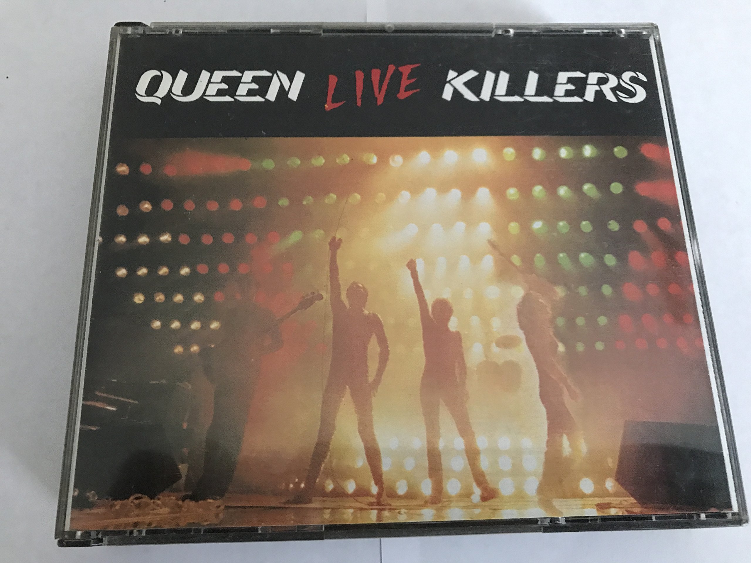 Live Killers