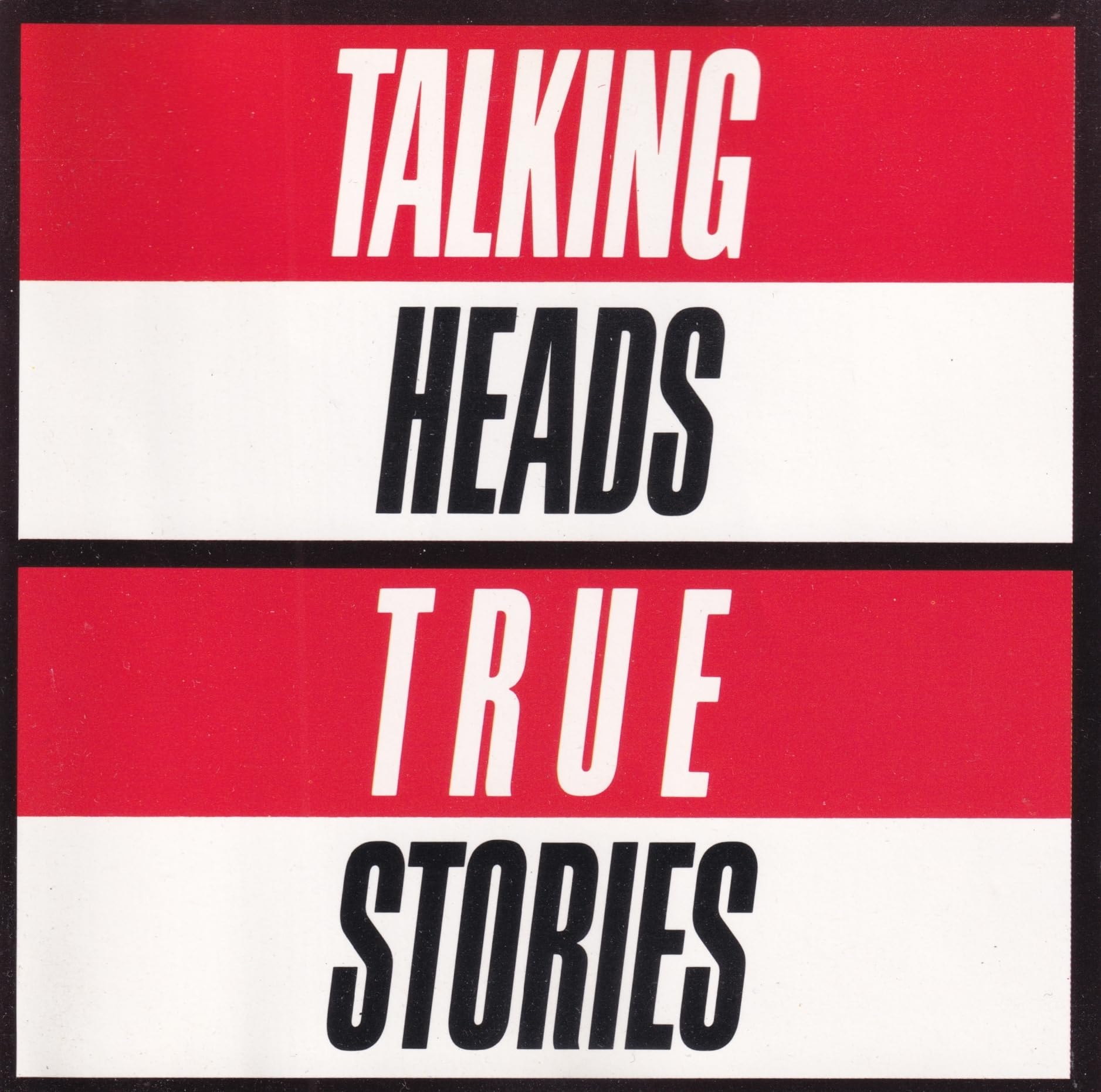True Stories