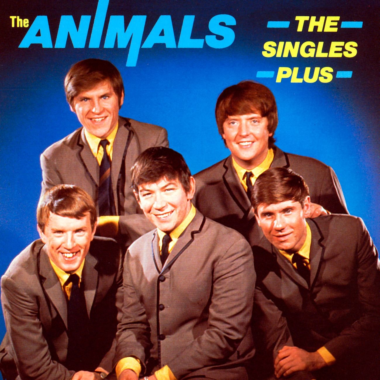The Singles plus