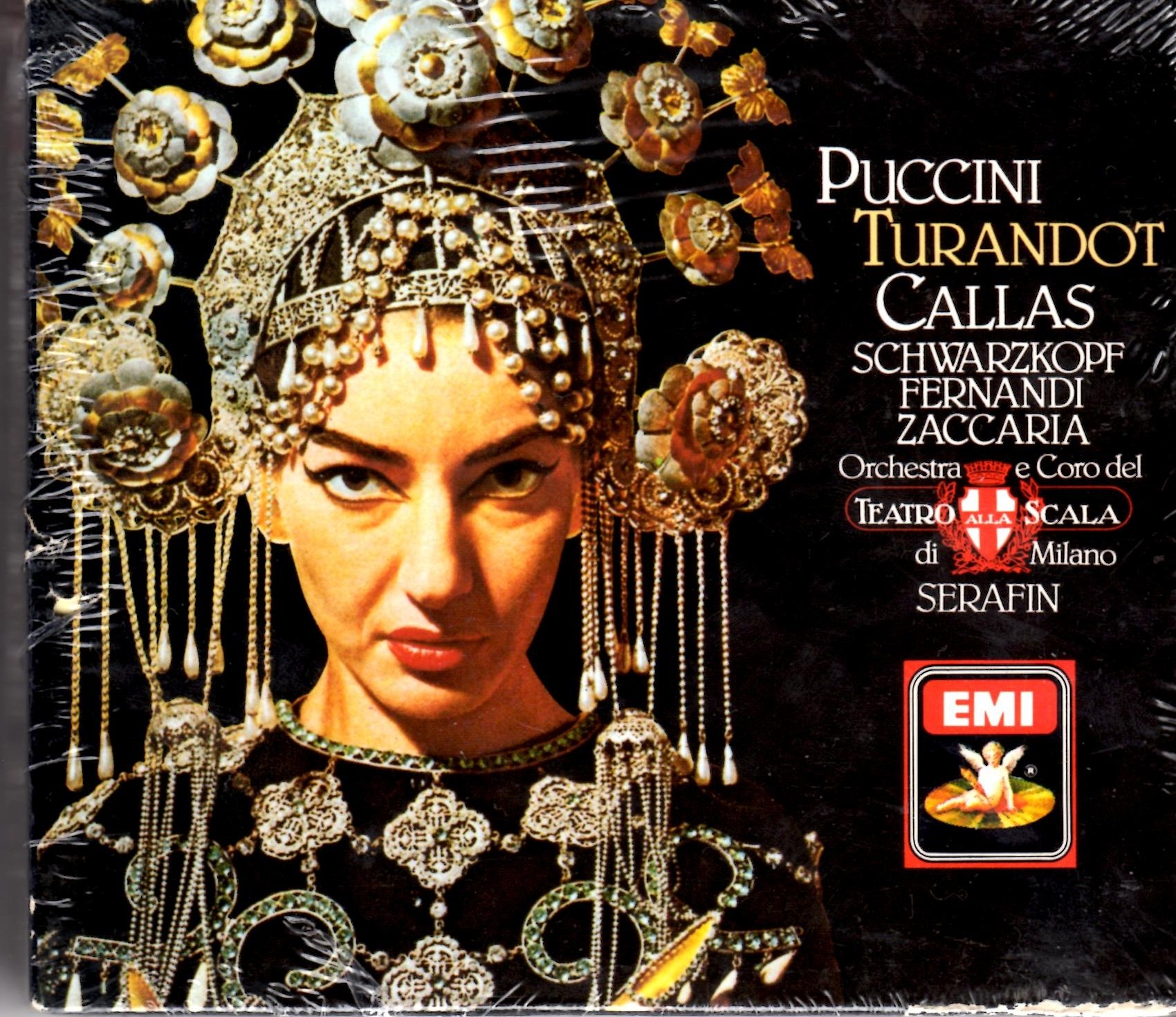 Turandot