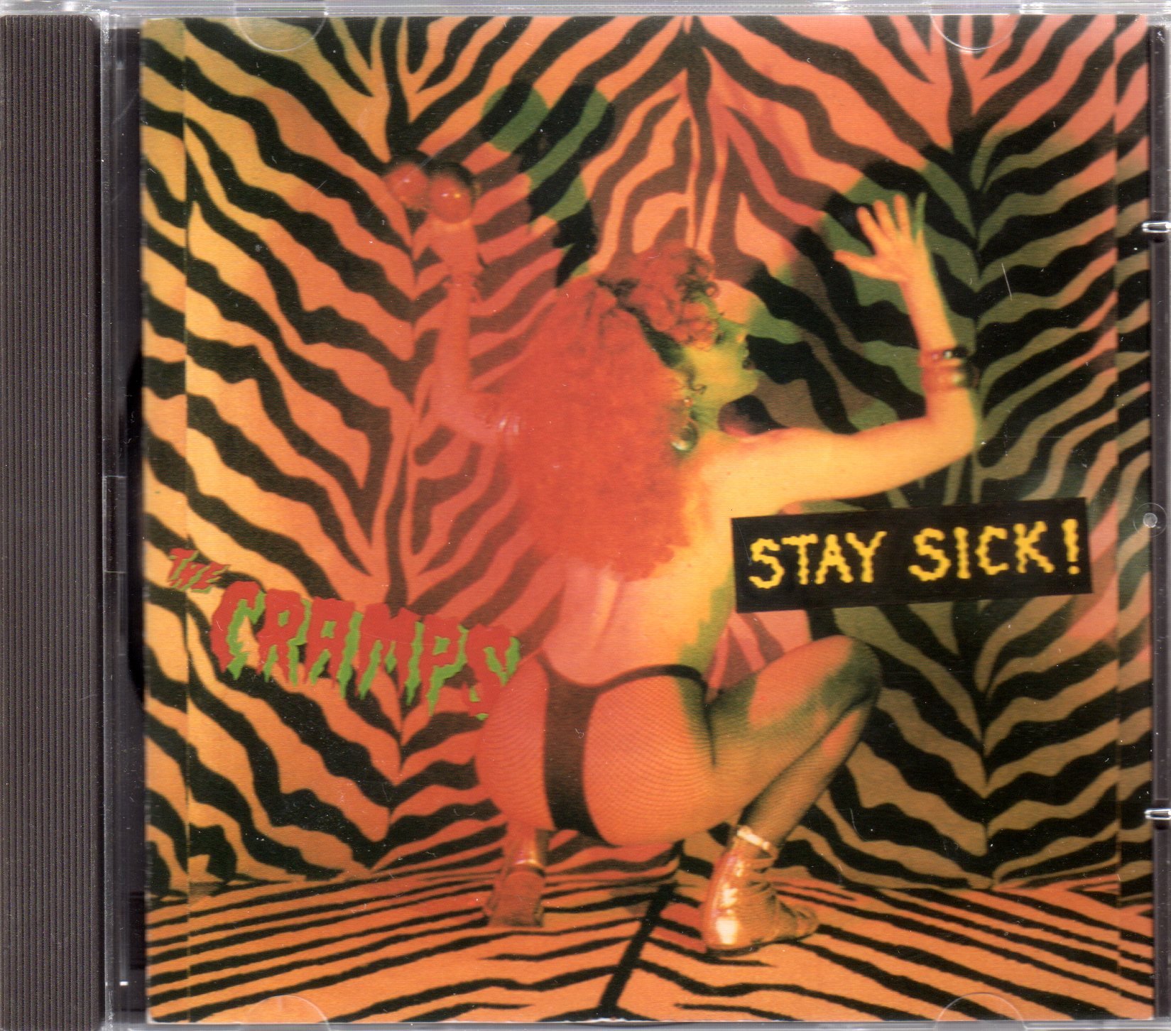 Stay Sick