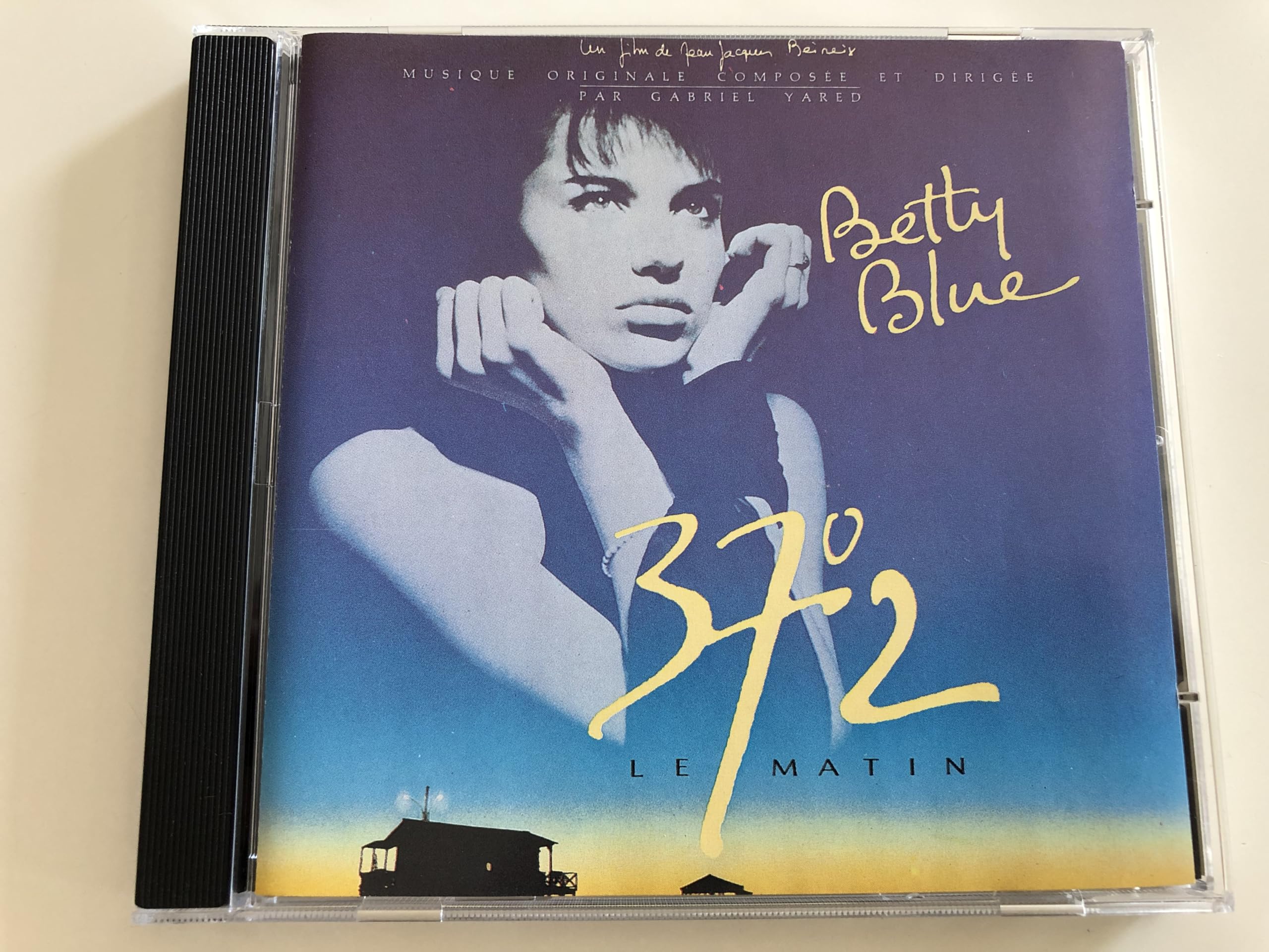 Betty Blue