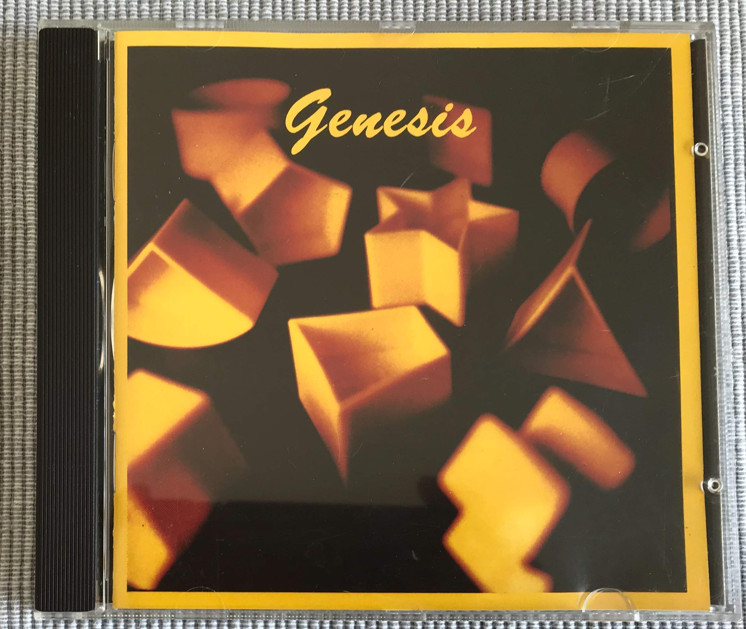 Genesis