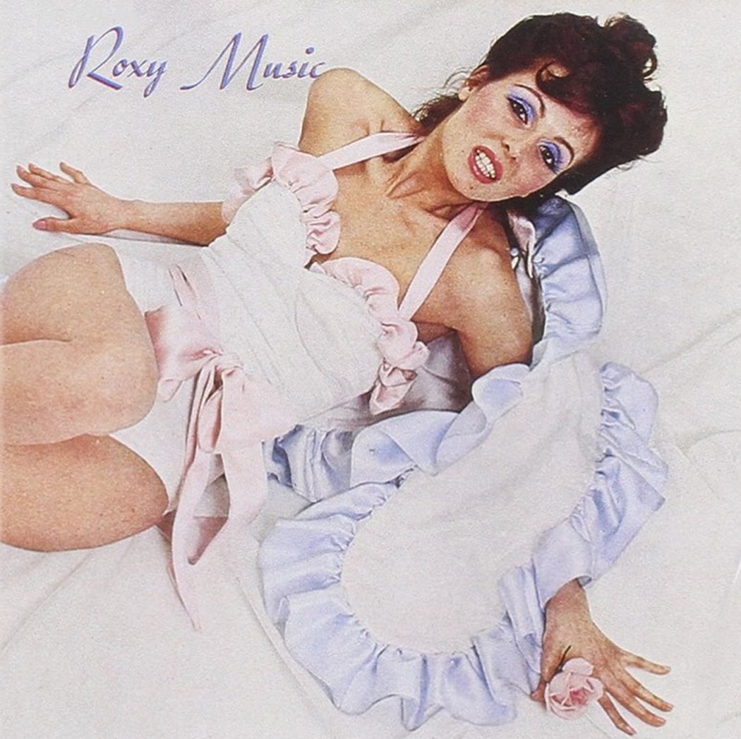 Roxy Music