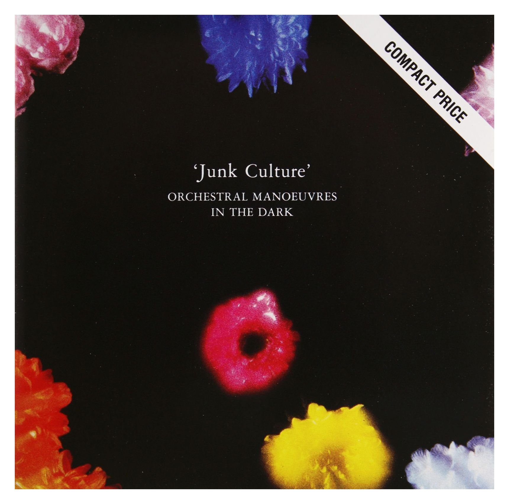 Junk Culture