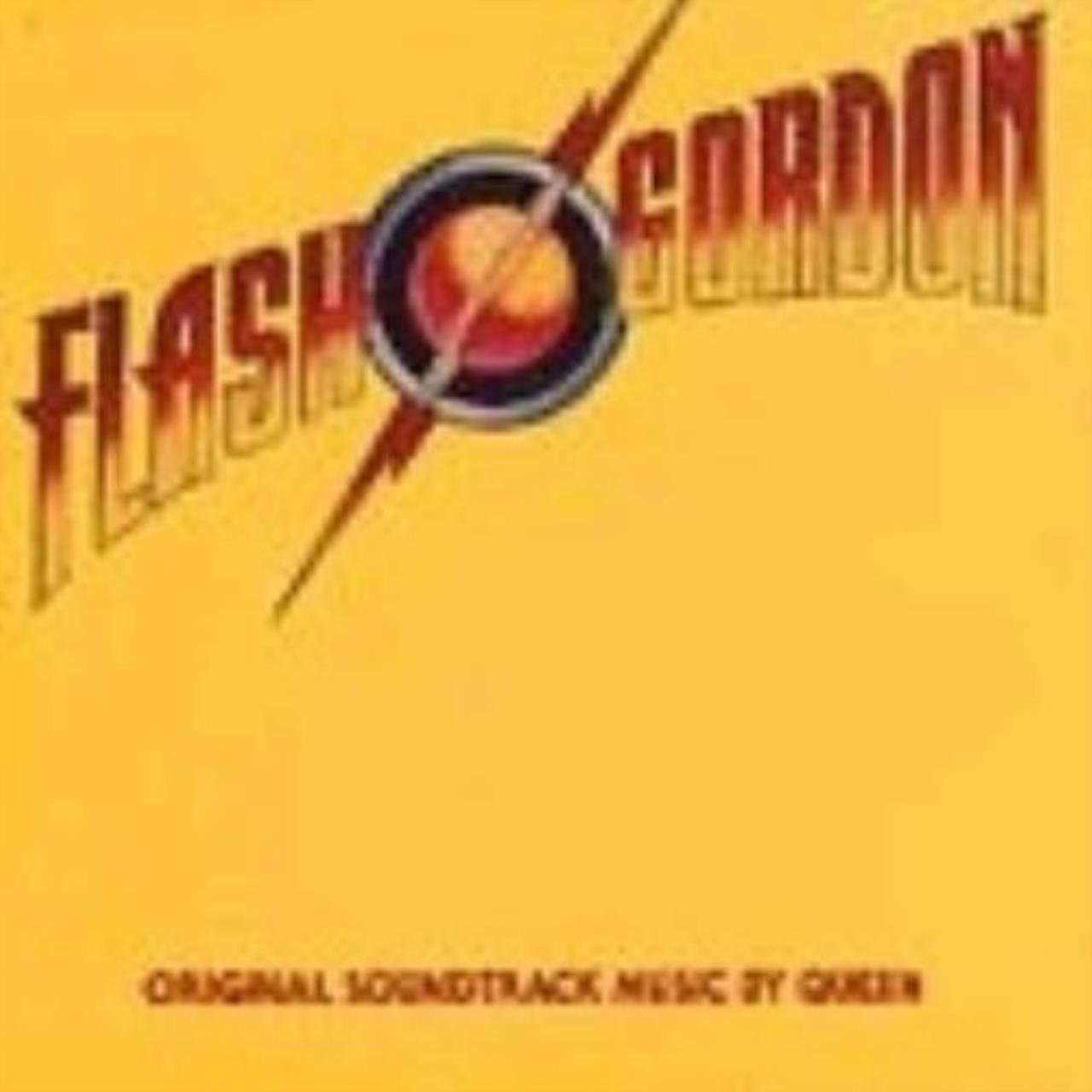 Flash Gordon