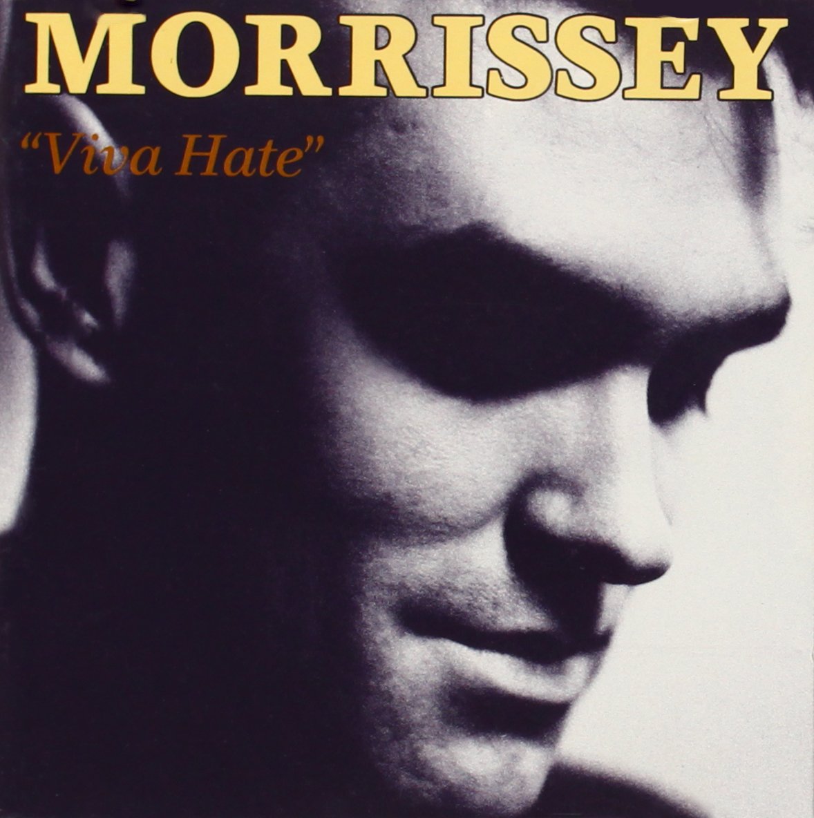 Viva Hate