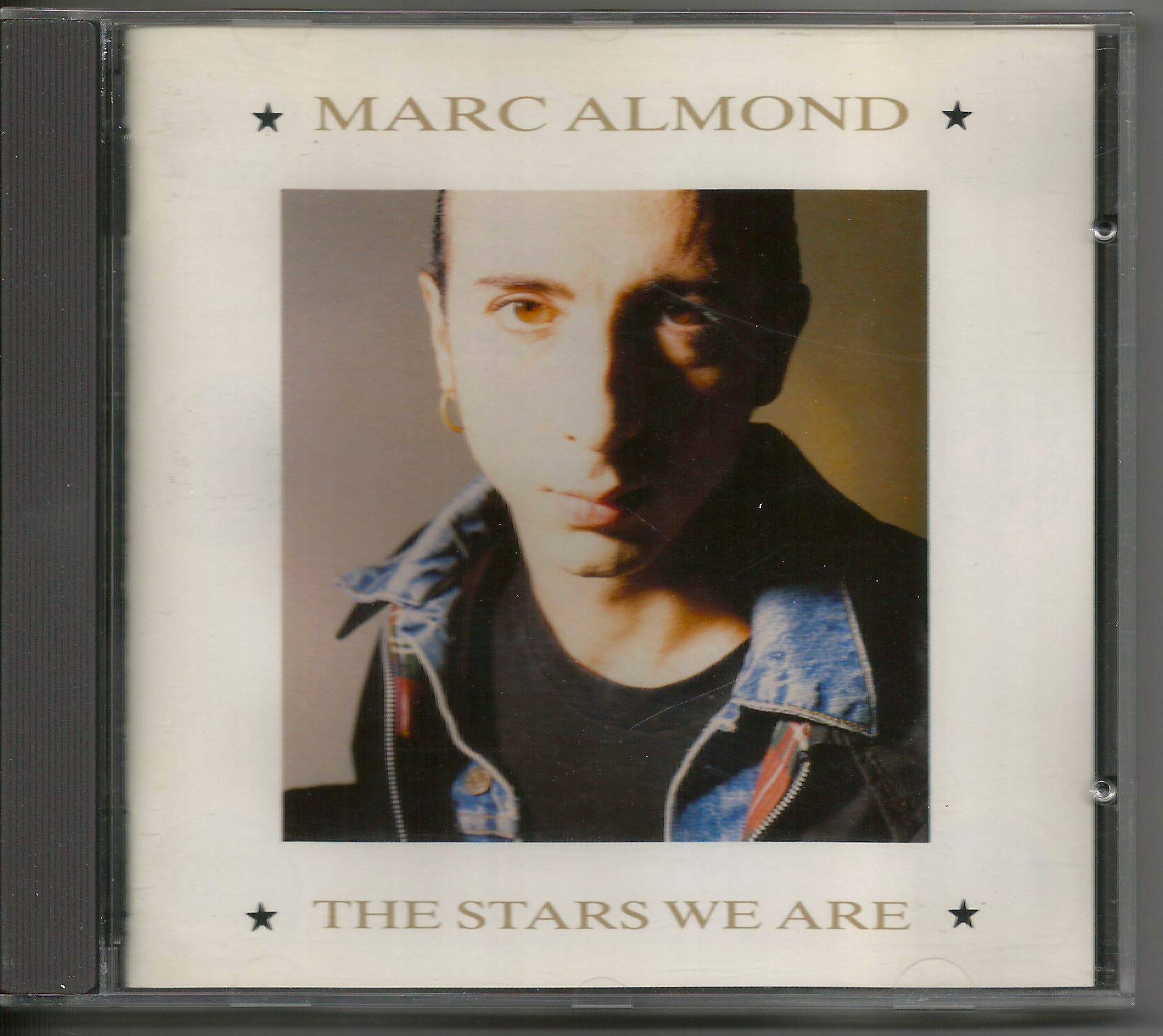 The Stars We Are