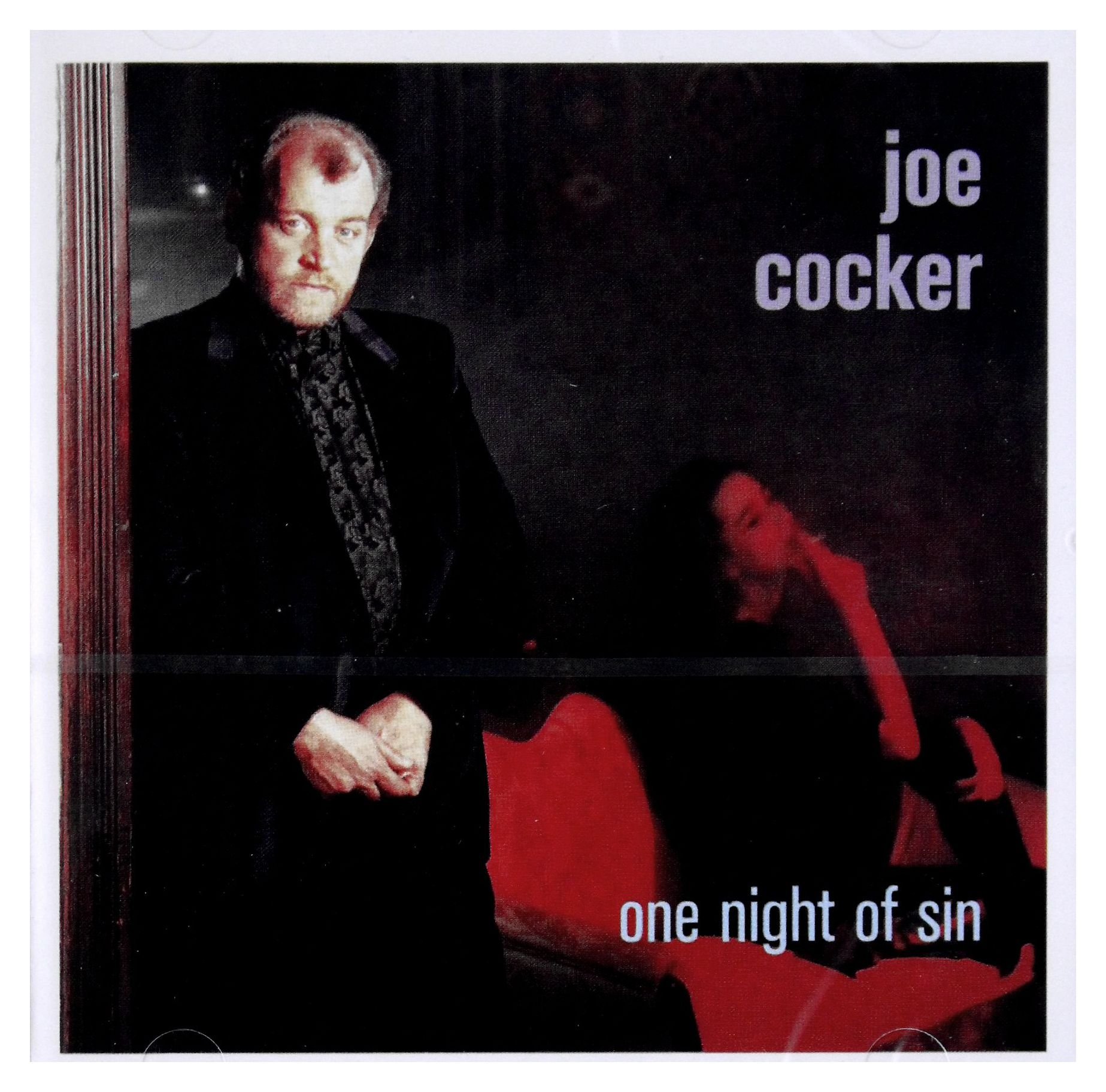One Night of sin