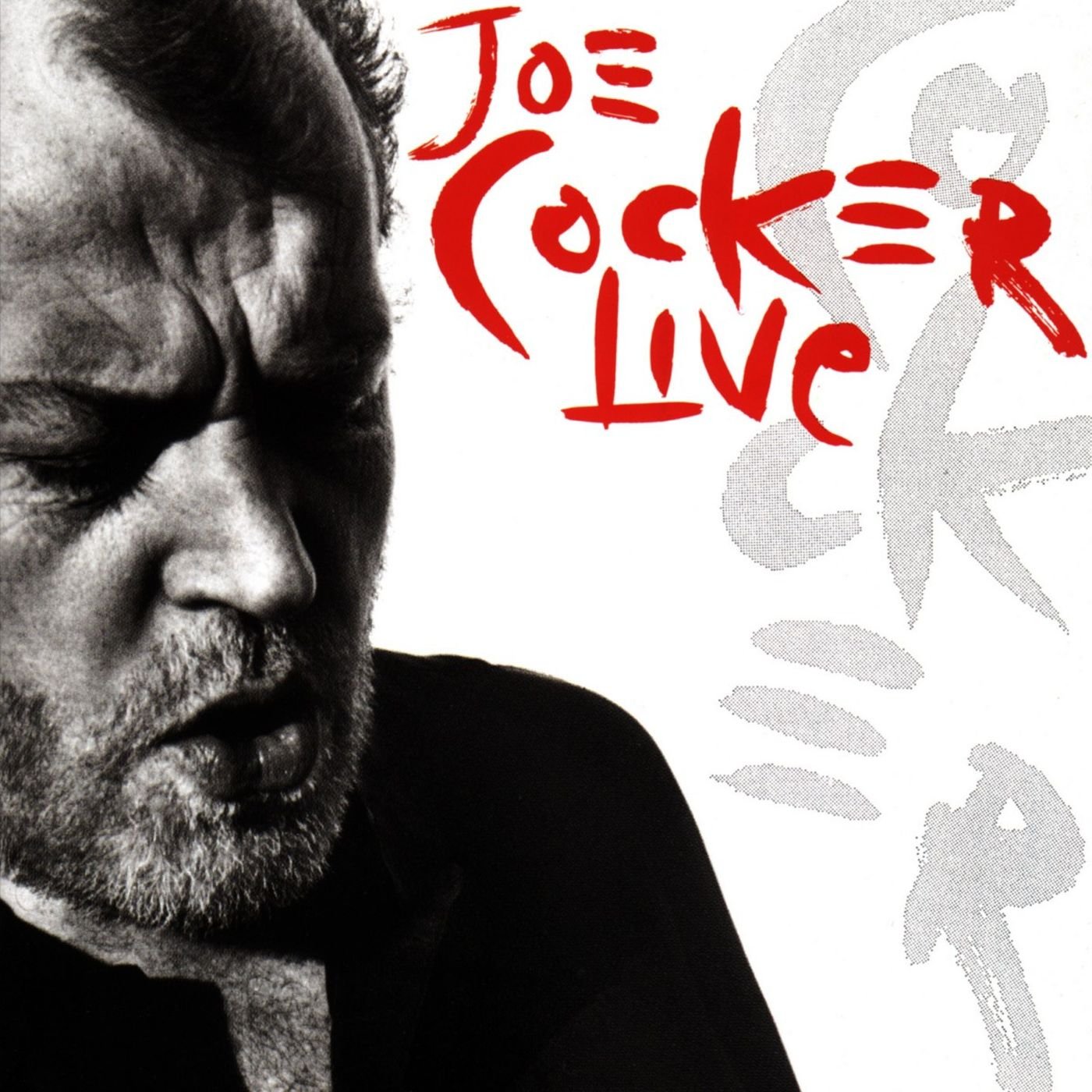 Joe Cocker Live!