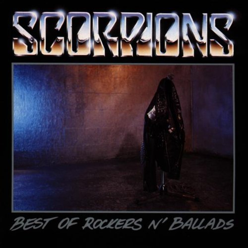 Best of Rockers and Ballads