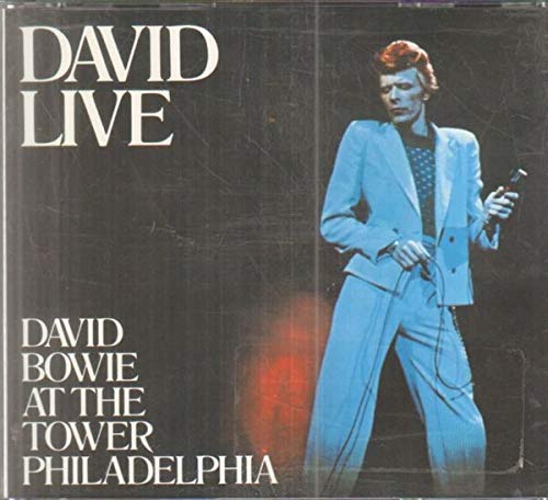 David Live