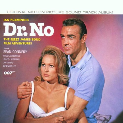 James Bond - Dr No