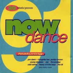 Now Dance 91