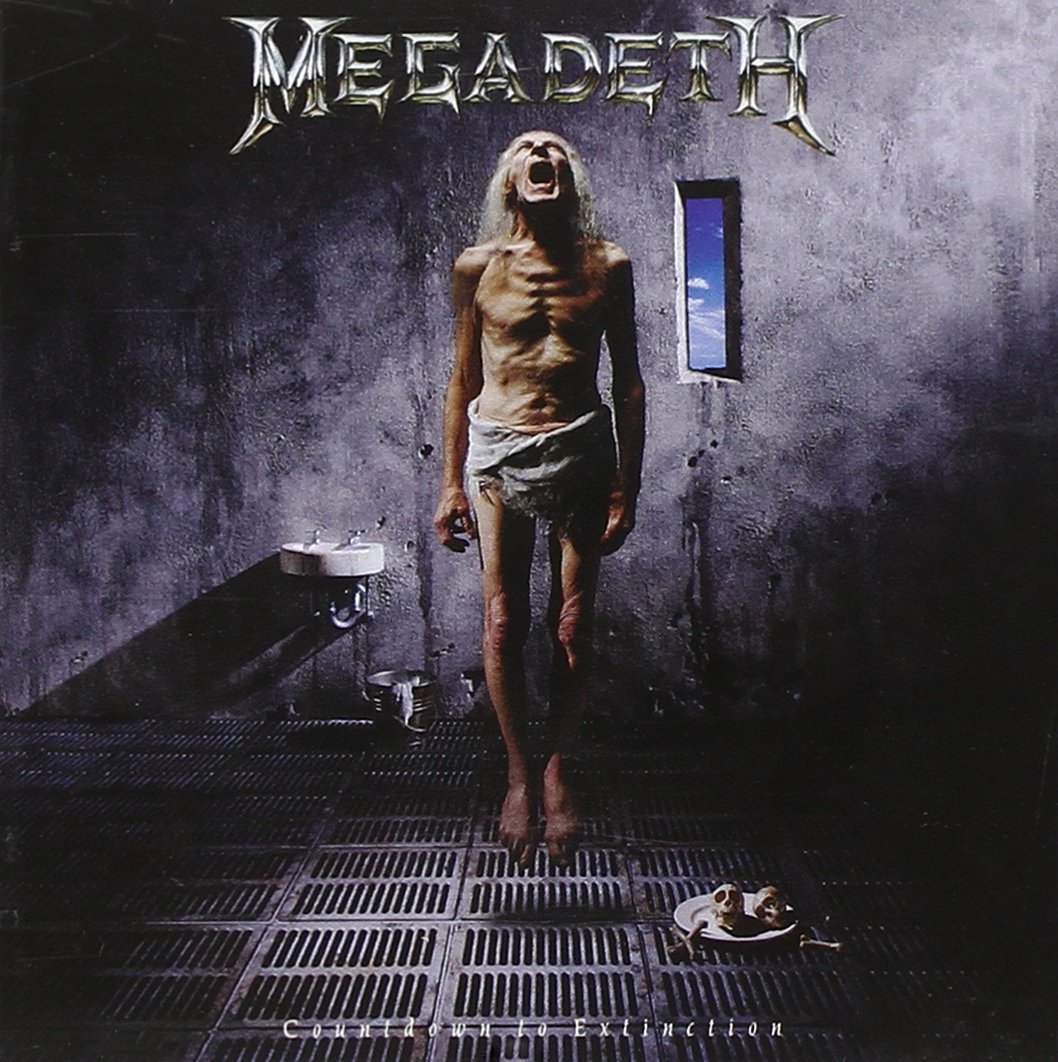 Countdown to Extinction