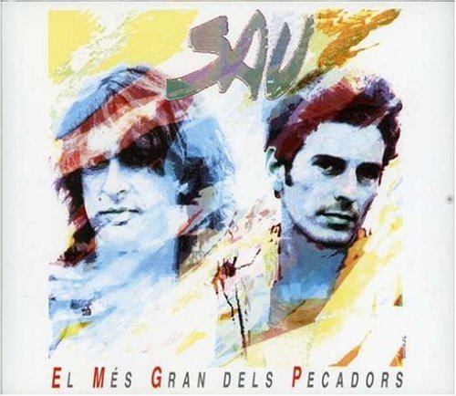 El Més Gran Dels Pecadors
