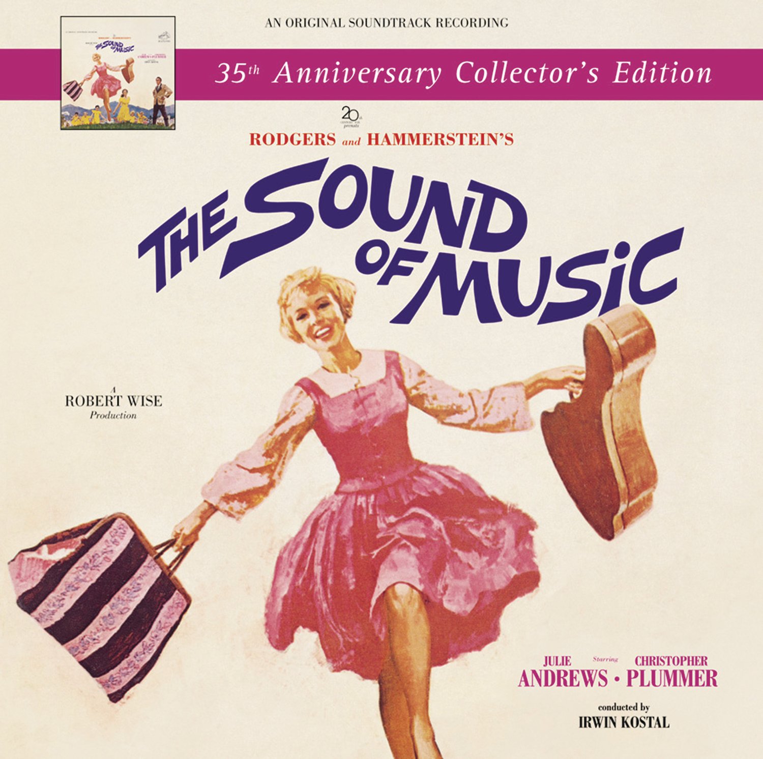 The Sound of Music Collection