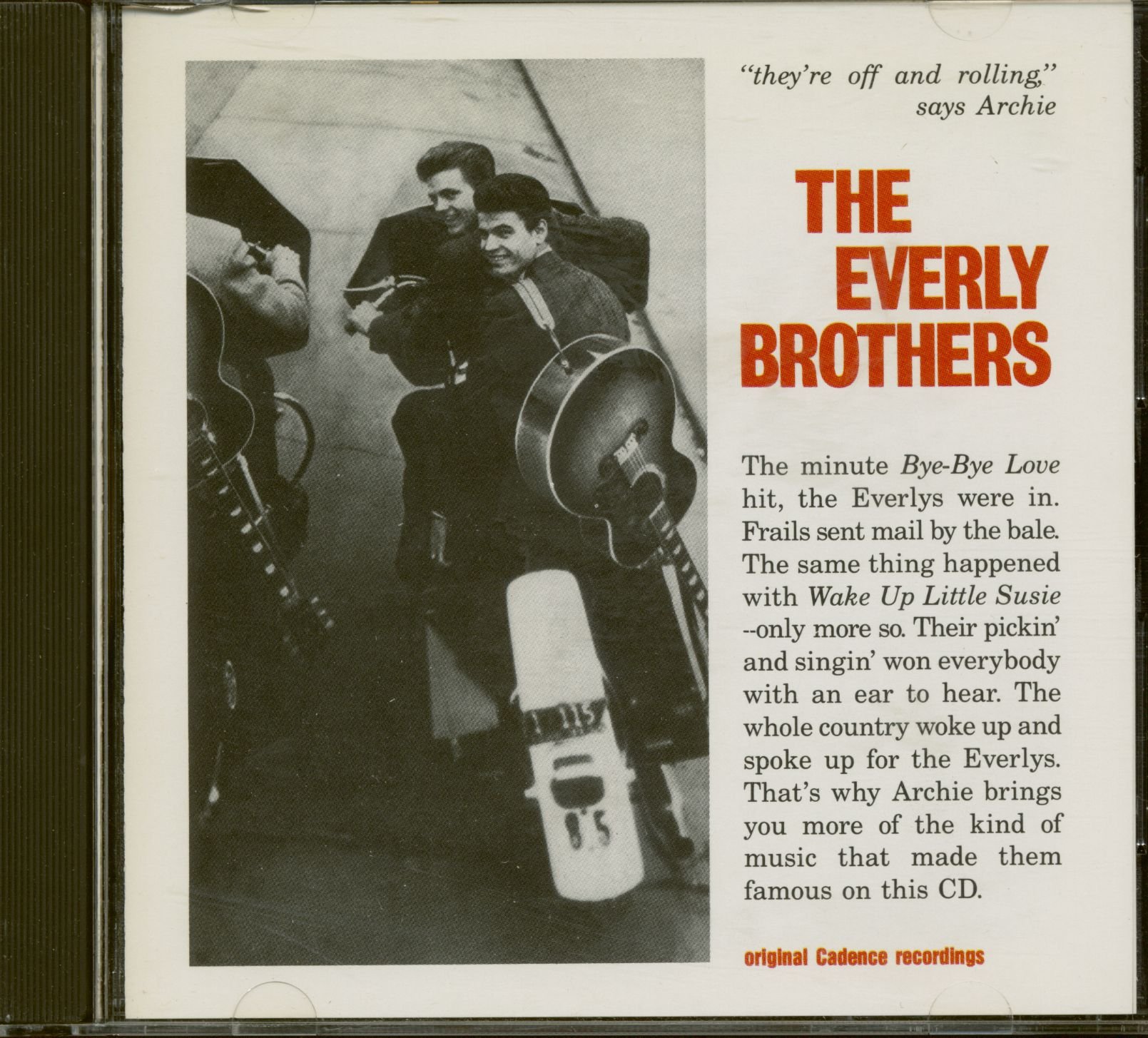 Everly Brothers