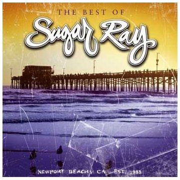 The Best of Sugar Ray