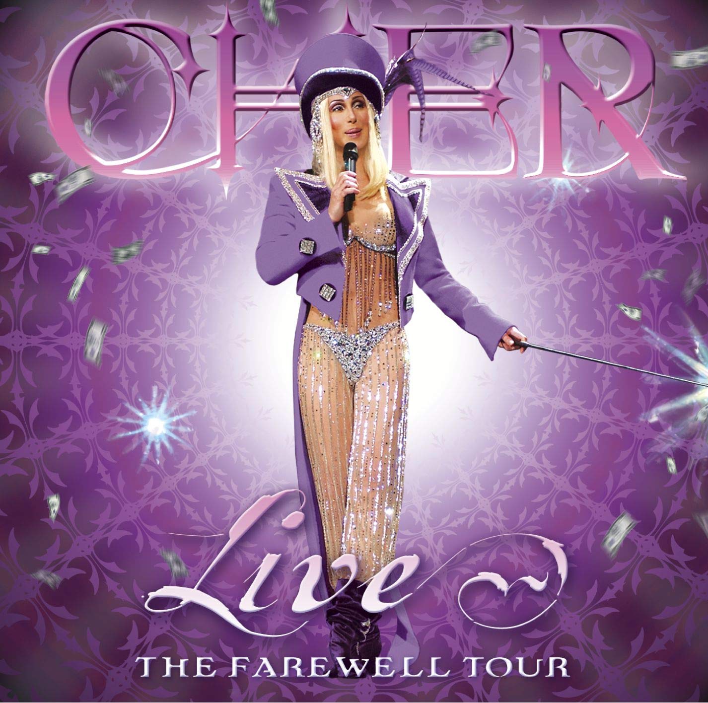 The Farewell Tour-live