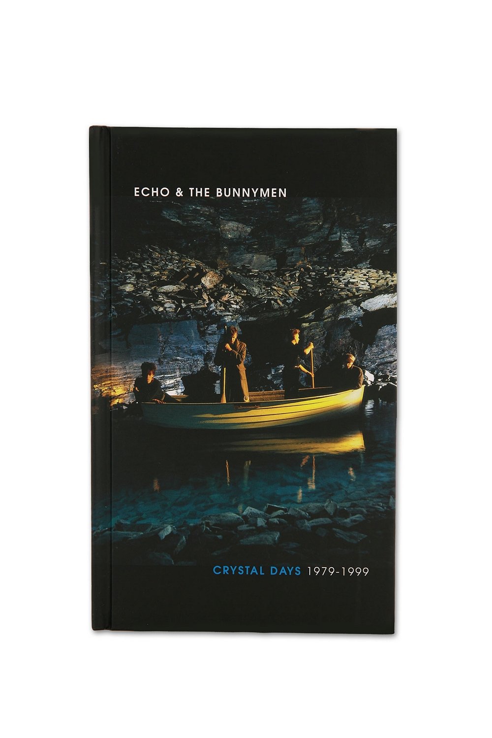 Crystal Days 1979-1999