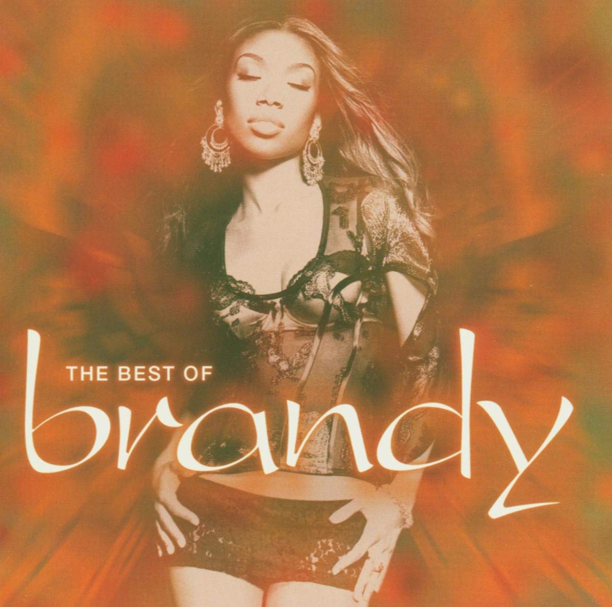 The Best of Brandy