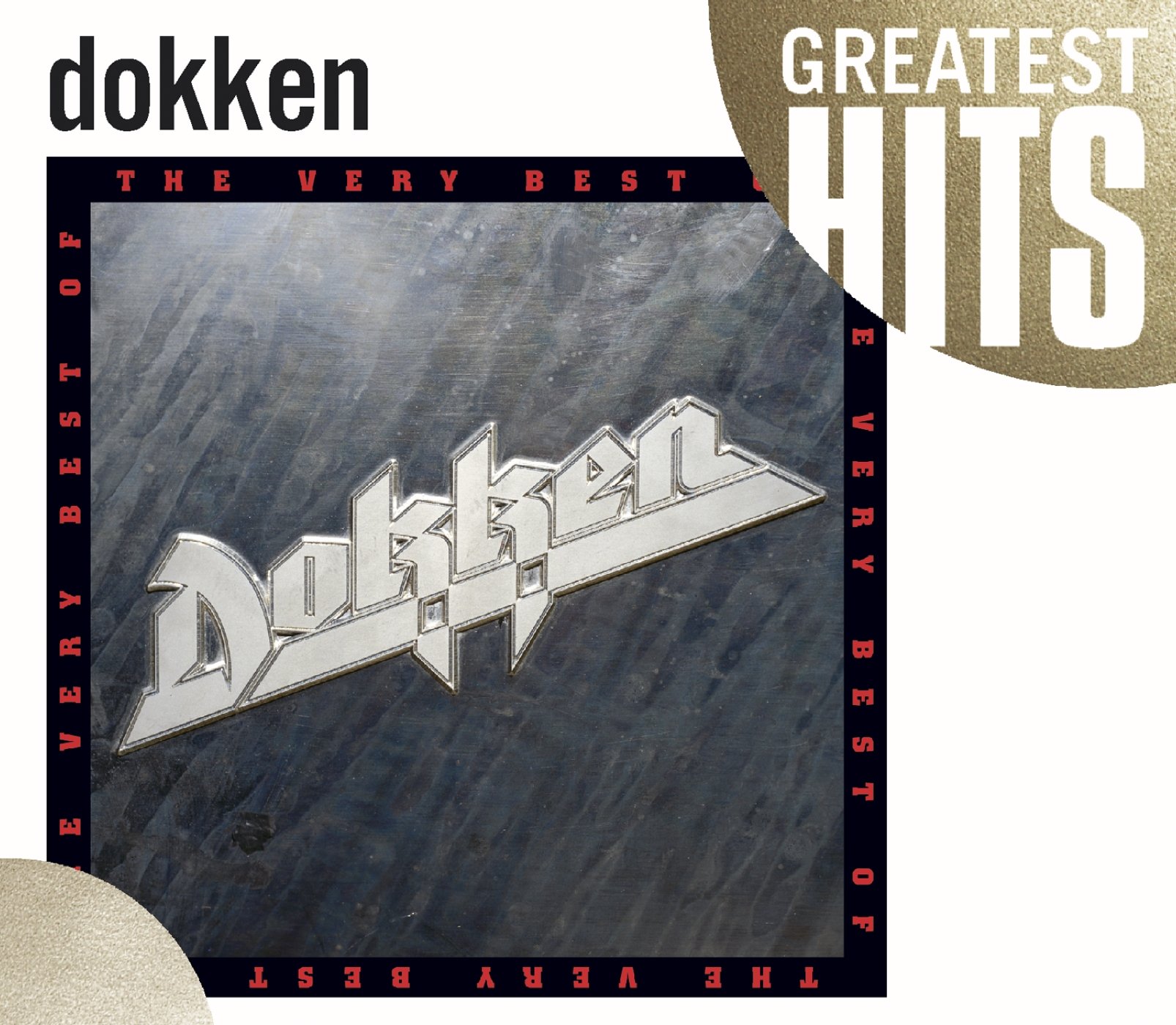 Very Best of Dokken