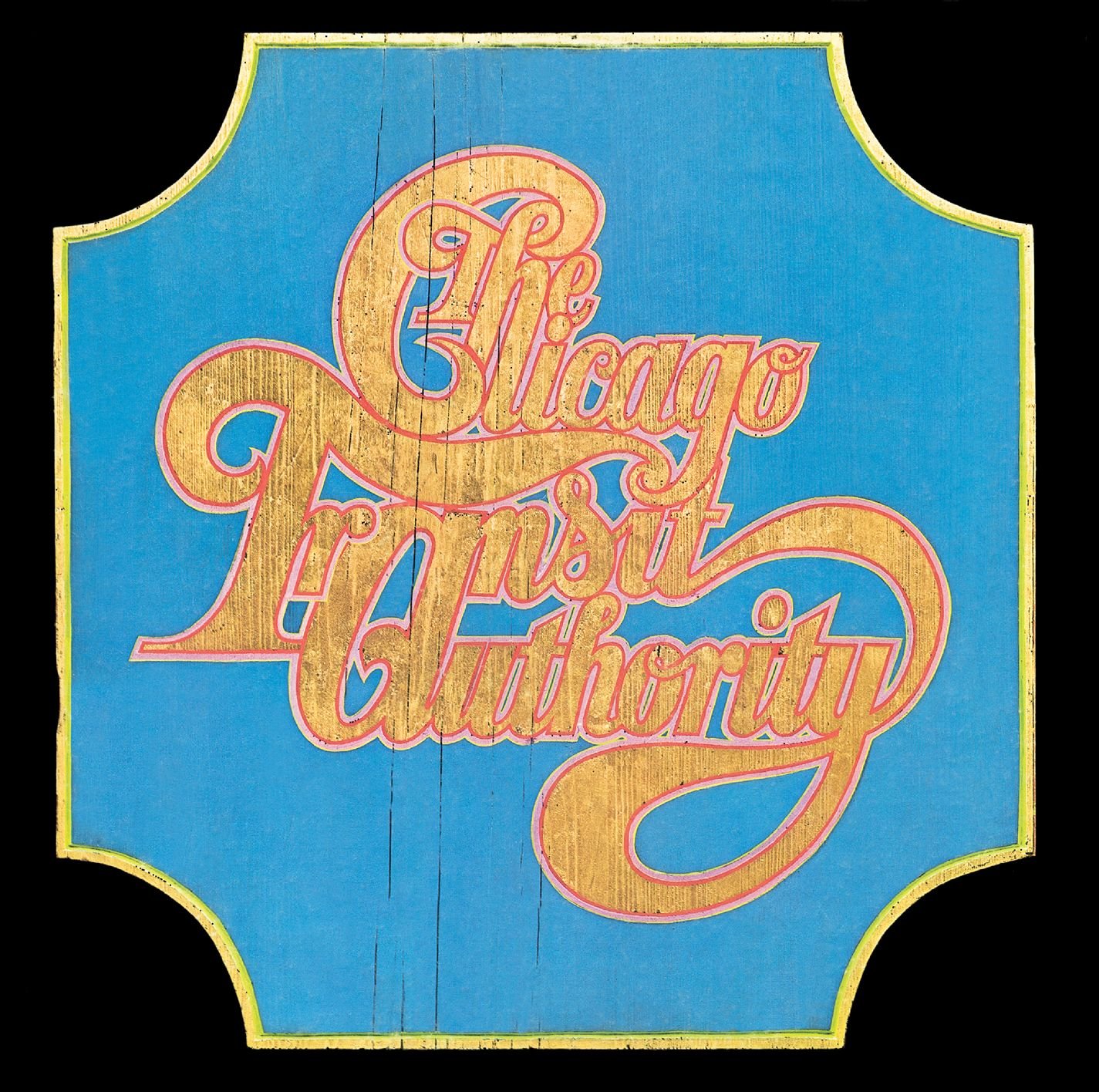 Chicago Transit Authority